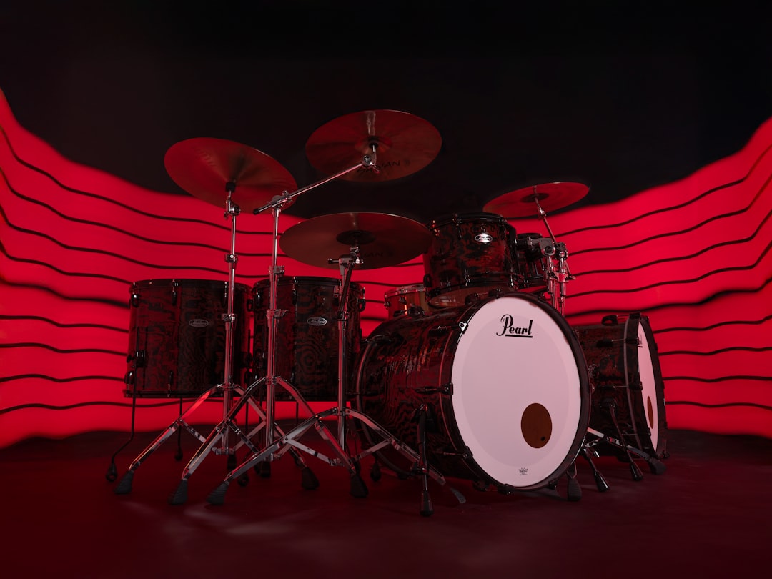 Unleash Your Sound: Discover the Perfect Instrument for Every Musician