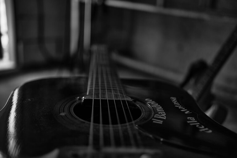 Why Accordhaven.com is Your Go-To Store for Music Gear