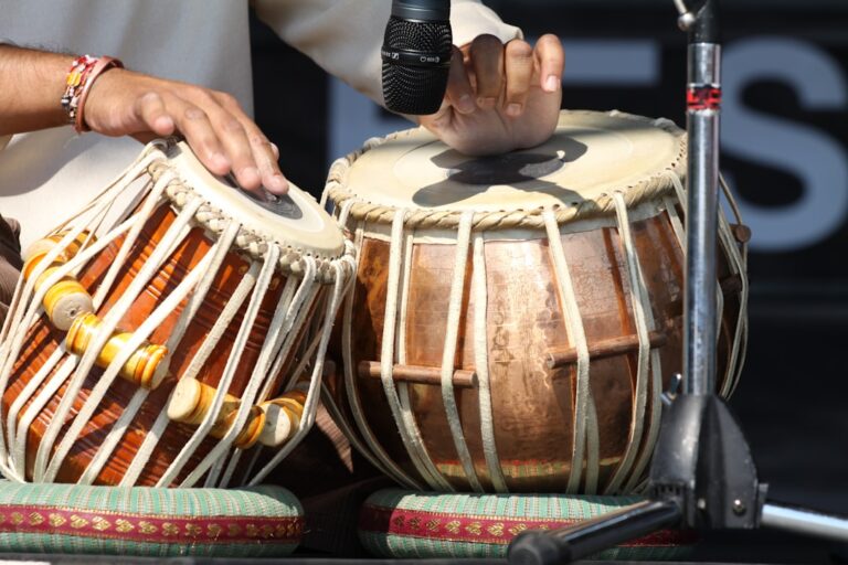 Five Tips for Selecting Quality Instruments for Beginners